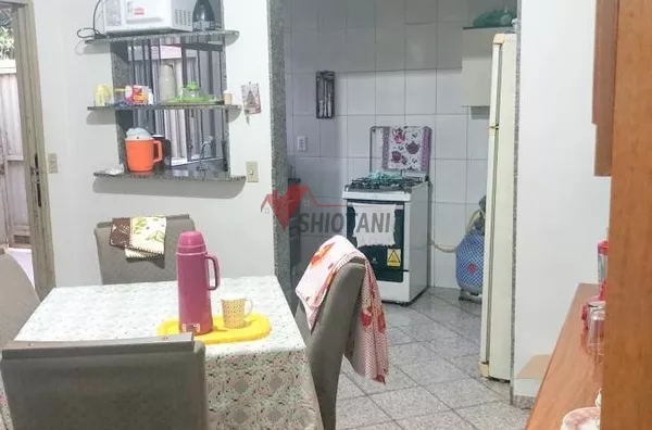 Casa para venda,  Jardim Guarani, Umuarama - Foto 6