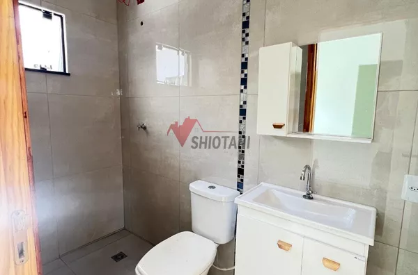 Casa para venda,  Parque Das Nações, Umuarama - Foto 5