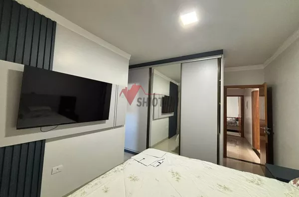 Casa para venda,  Jardim Caravelle, Umuarama - Foto 5