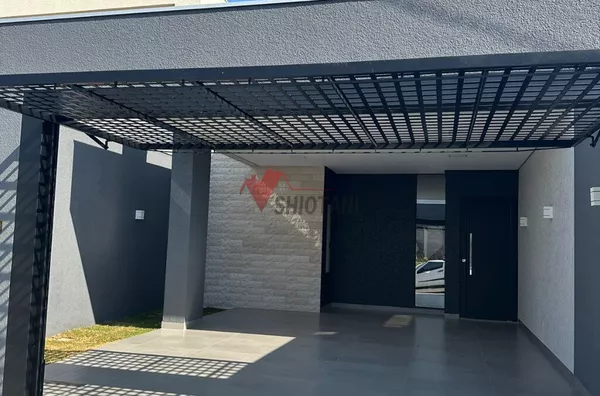 Casa para venda,  Jardim Imigrantes Ii, Umuarama - Foto 3