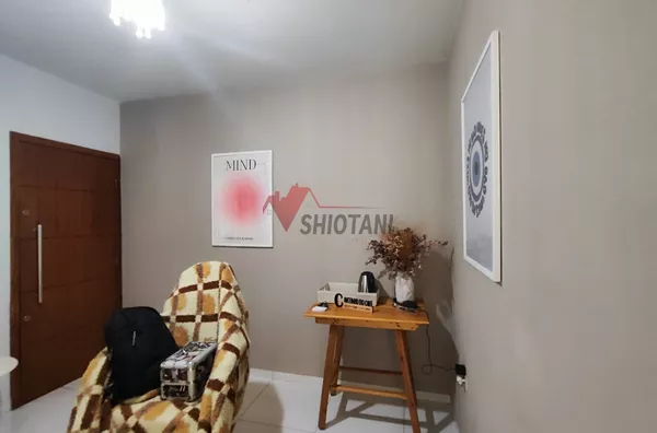 Casa para venda,  Jardim Vila Rica, Umuarama - Foto 3