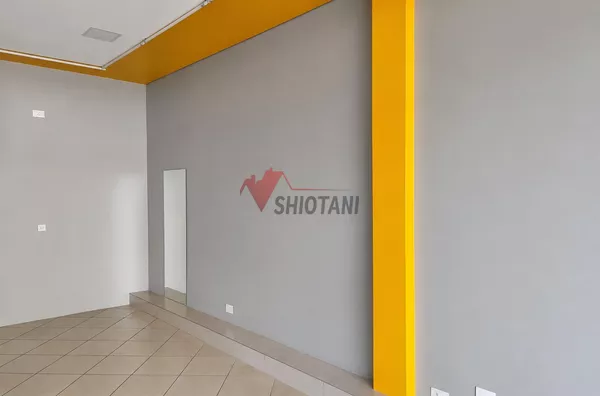 Sala comercial para aluguel,  Zona Iii, Umuarama