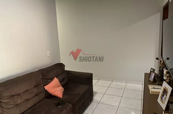 Casa para venda, jardim Belo Monte, Umuarama - Foto 3