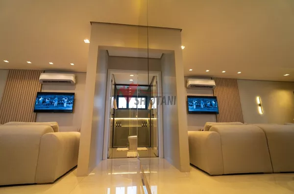 Apartamento para venda,  Zona I, Umuarama - Foto 6