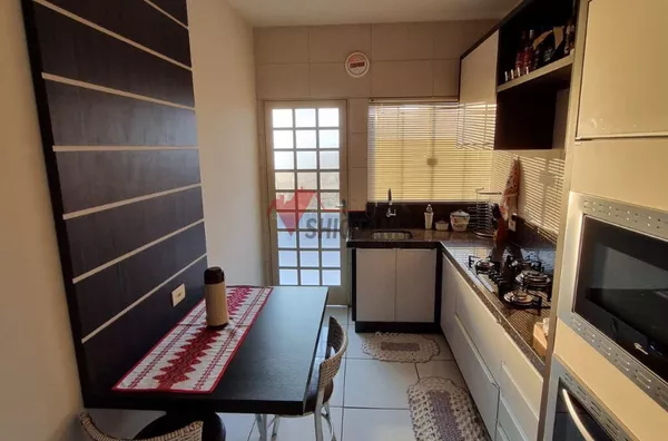 Casa para venda,  Parque Residencial Interlagos, Umuarama - Foto 4