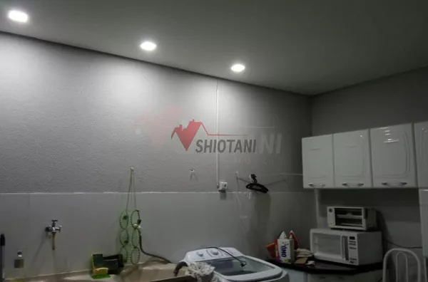 Casa para venda,  Parque Residencial Belo Monte, Umuarama - Foto 4