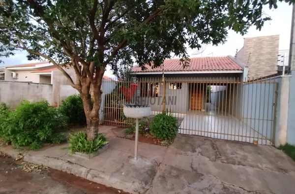 Casa para venda,  Jardim Janina, Umuarama - Foto 1