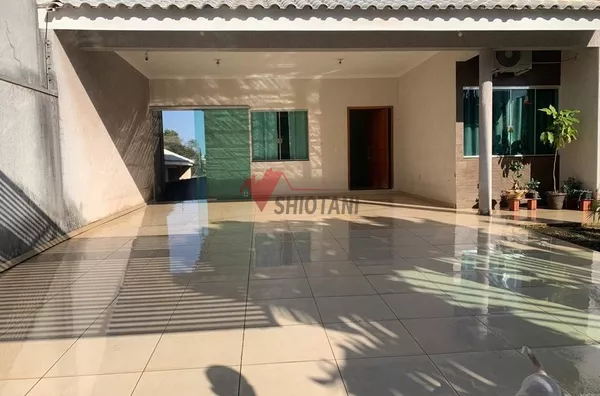 Casa para venda,  Jardim Alphavile, Umuarama - Foto 3