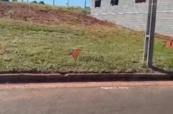 Terreno para venda,  Parque Residencial Metropolitano, Umuarama - Foto 3