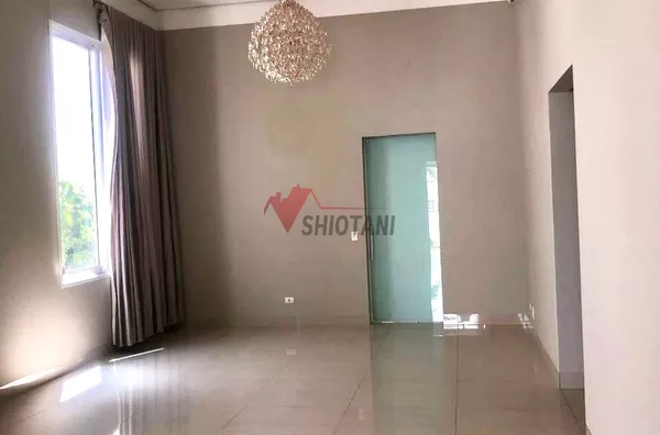 Casa para venda,  Condomínio Residencial Portal Das águas, Umuarama