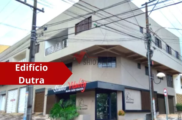 Apartamento para venda,  Zona II, Umuarama - Foto 1