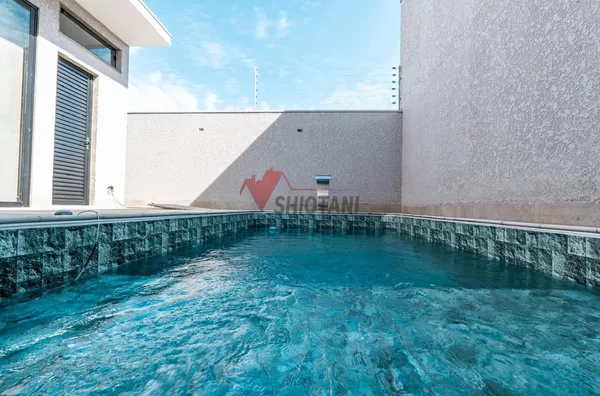 Casa para venda,  Parque Da Gávea, Umuarama - Foto 6