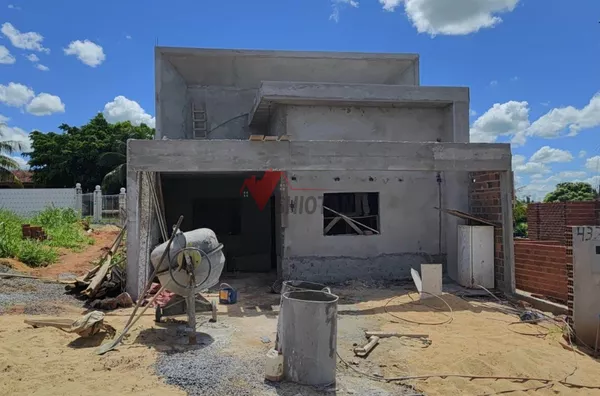 Casa para venda,  Jardim Ibis, Umuarama - Foto 3