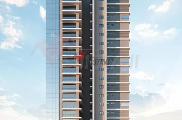 Apartamento para venda, Edifício Infinity Home Club, Umuarama - Foto 4