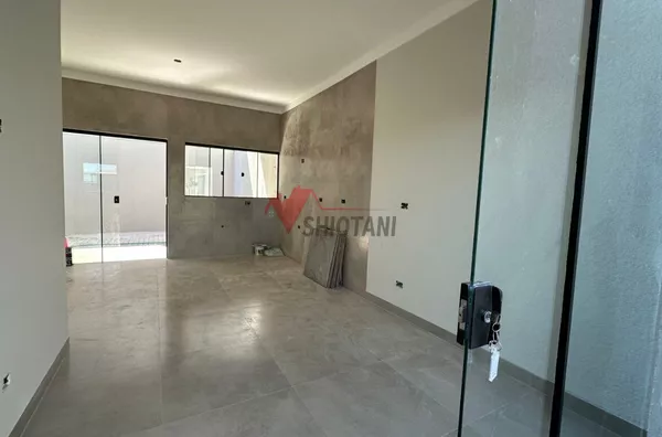 Casa para venda,  Jardim Das Cerejeiras, Umuarama - Foto 6