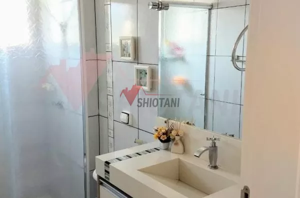 Apartamento para venda,  Edifício Residencial Cordoba, Umuarama - Foto 2