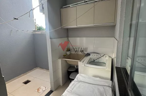 Casa para venda, Parque Residencial Interlagos, Umuarama - Foto 18