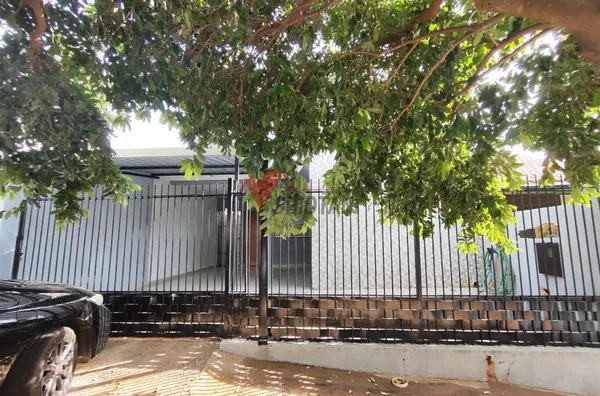 Casa para venda,  Jardim Vila Rica, Umuarama - Foto 1