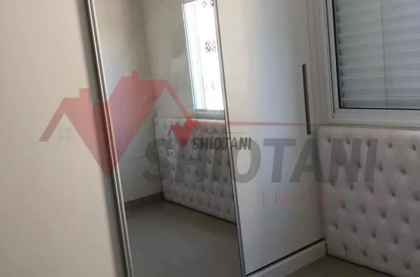 Apartamento para venda,  Condomínio Residencial Solar Das Plameiras I, Umuarama - Foto 4