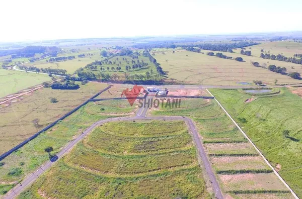 Terreno para venda,  Zona Vi, Umuarama - Foto 5