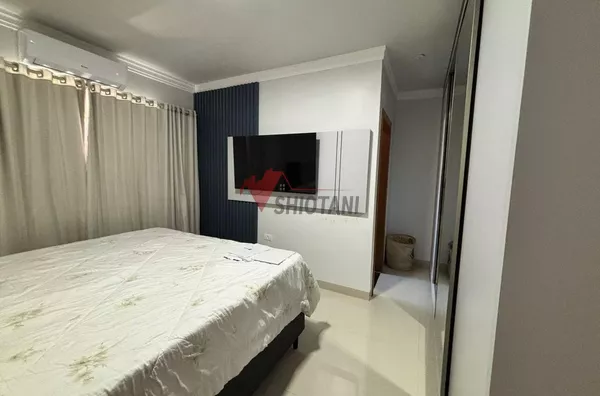 Casa para venda,  Jardim Caravelle, Umuarama - Foto 2