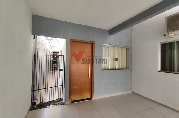 Casa para venda,  Jardim Vila Rica, Umuarama - Foto 6