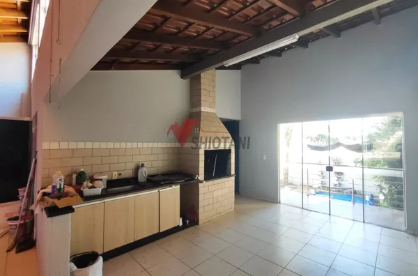 Casa para venda,  Zona I, Umuarama - Foto 4