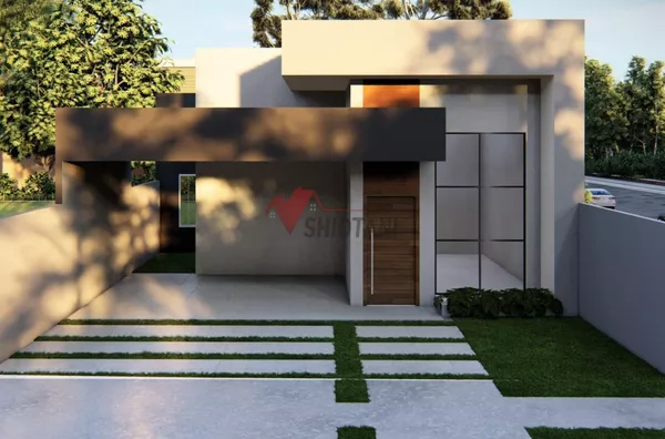 Casa para venda,  Jardim Caravelle, Umuarama - Foto 2