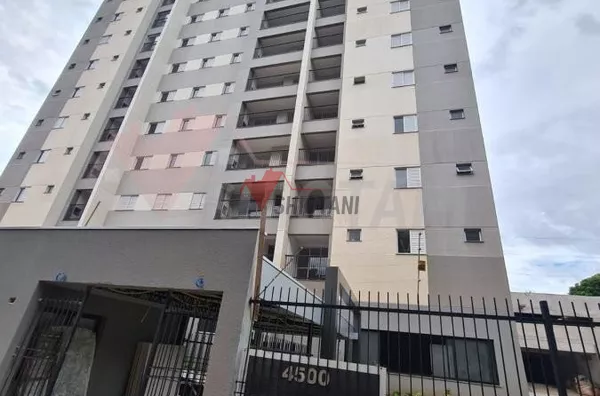 Apartamento para venda,  Residencial Urban Garden, Umuarama - Foto 4