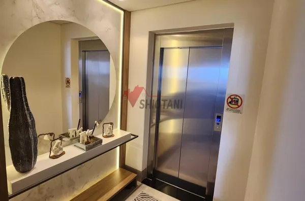 Apartamento para venda,  Edifício Onix Tower Residence, Umuarama