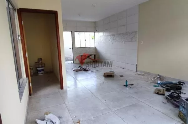 Casa para venda,  Parque Residencial Viena, Umuarama - Foto 5