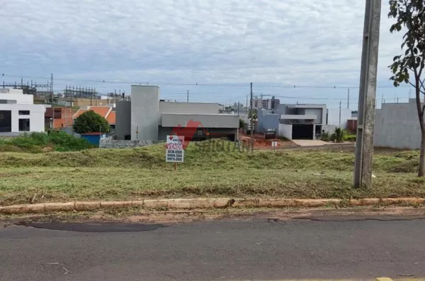 Terreno para venda,  Parque Melhoramentos, Umuarama - Foto 4