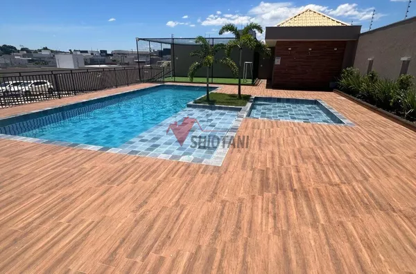 Apartamento para venda, 2 quarto(s),  Parque Residencial Interlagos, Umuarama - Foto 3