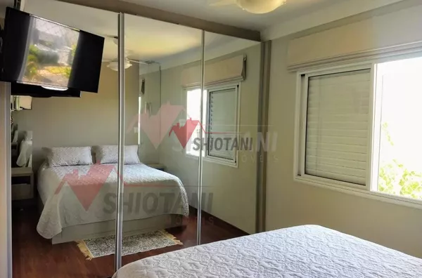 Apartamento para venda,  Edifício Residencial Cordoba, Umuarama - Foto 3