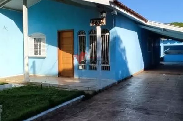 Casa para venda,  Zona I-a, Umuarama - Foto 1