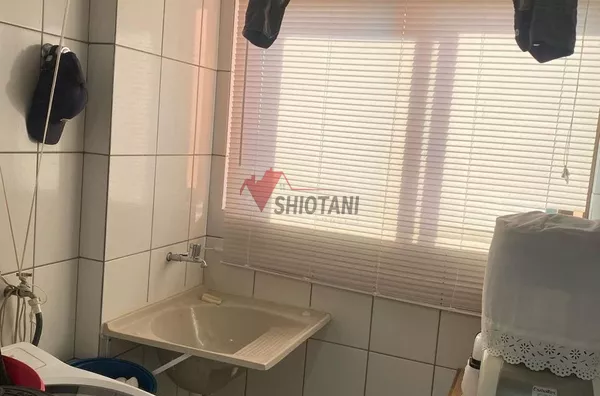 Apartamento para venda,  Edifício Residencial Burle Marx, Umuarama - Foto 2