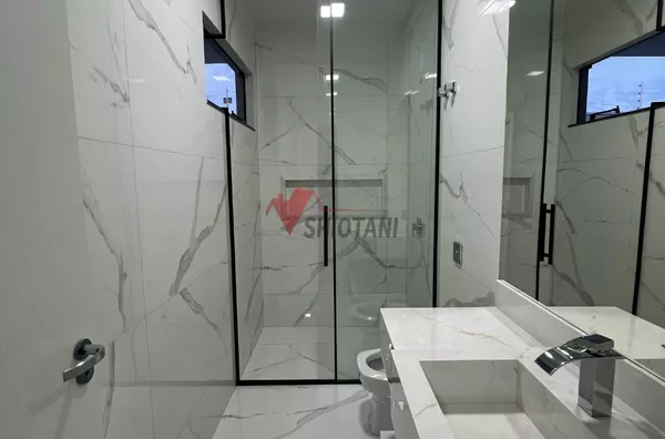 Casa para venda,  Parque Residencial Interlagos Ii, Umuarama - Foto 4