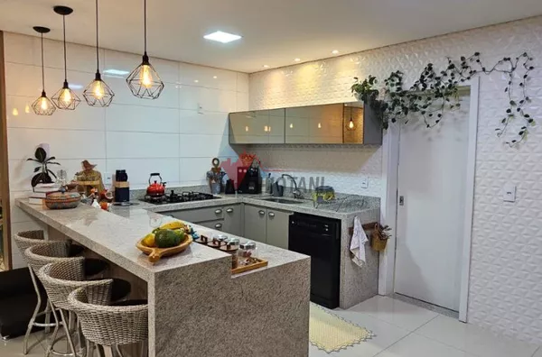 Apartamento para venda,  Edifício Orion, Umuarama