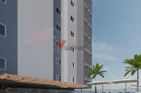 Apartamento para venda, Edifício Noah Residence, Umuarama - Foto 9