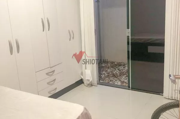 Casa para venda,  Conjunto Residencial Guarani I, Umuarama - Foto 4