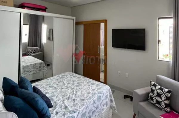 Casa para venda,  Parque Residencial Metropolitano, Umuarama - Foto 5