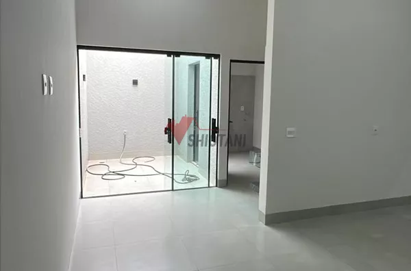 Casa para venda,  Parque Residencial Metropolitano, Umuarama - Foto 5