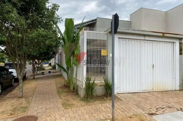 Casa para venda,  Parque Bandeirantes, Umuarama - Foto 1