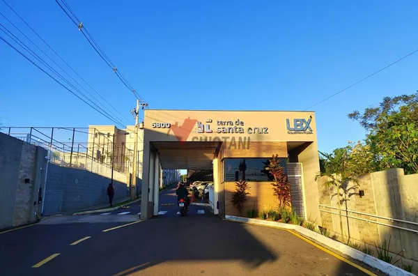 Apartamento para venda,  Condomínio Residencial Terra De Santa Cruz, Umuarama - Foto 1