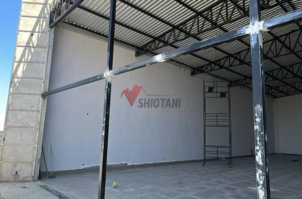 Barracão para locação,  Zona Iii, Umuarama - Foto 4