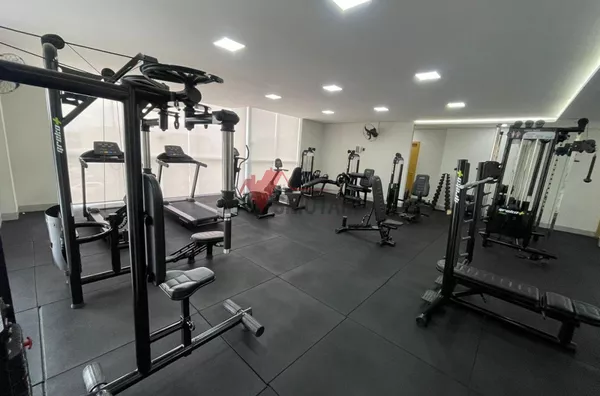 Apartamento para venda,  Edifício Santorini, Umuarama - Foto 4