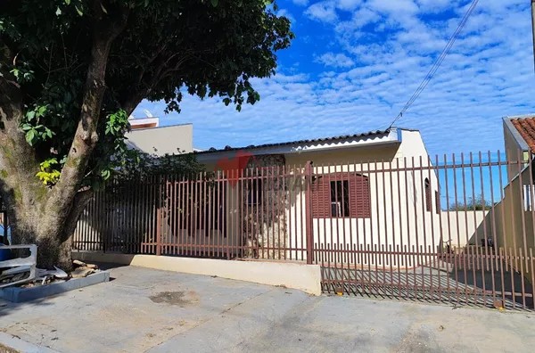 Casa para venda,  Parque San Marino, Umuarama - Foto 1