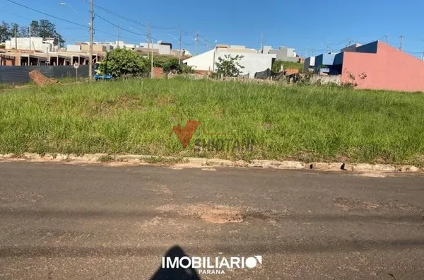 Terreno para venda,  Jardim Pimentel, Umuarama - Foto 1