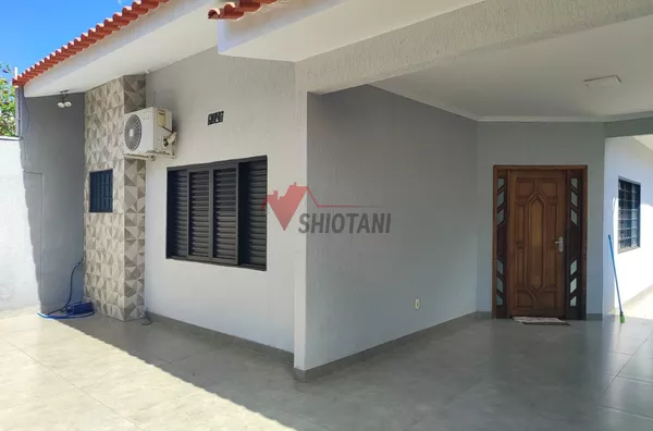 Casa para venda,  Zona I-a, Umuarama - Foto 2