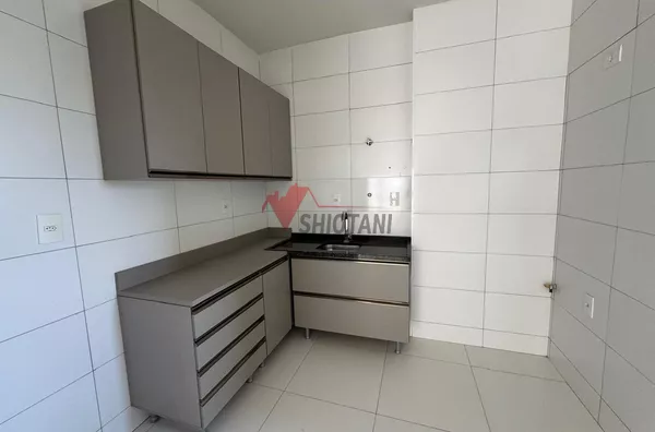 Apartamento para venda,  Jardim Aratimbó, Umuarama - Foto 6